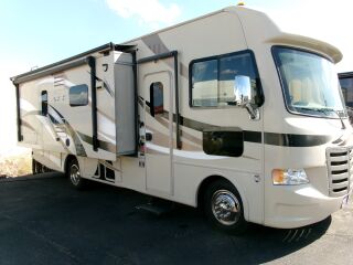 2014 THOR MOTOR COACH A.C.E. 27.1