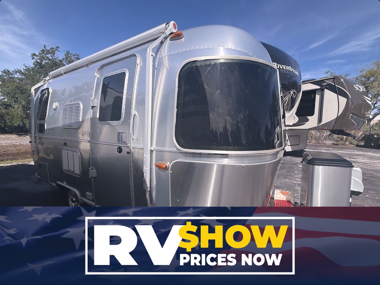 2019 Airstream Flying Cloud 19CB in casselberry FL