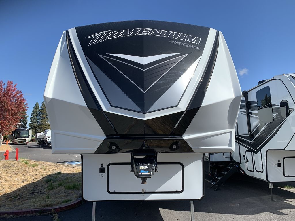 2023 Grand Design Momentum G-Class FW 315G in columbia city IN