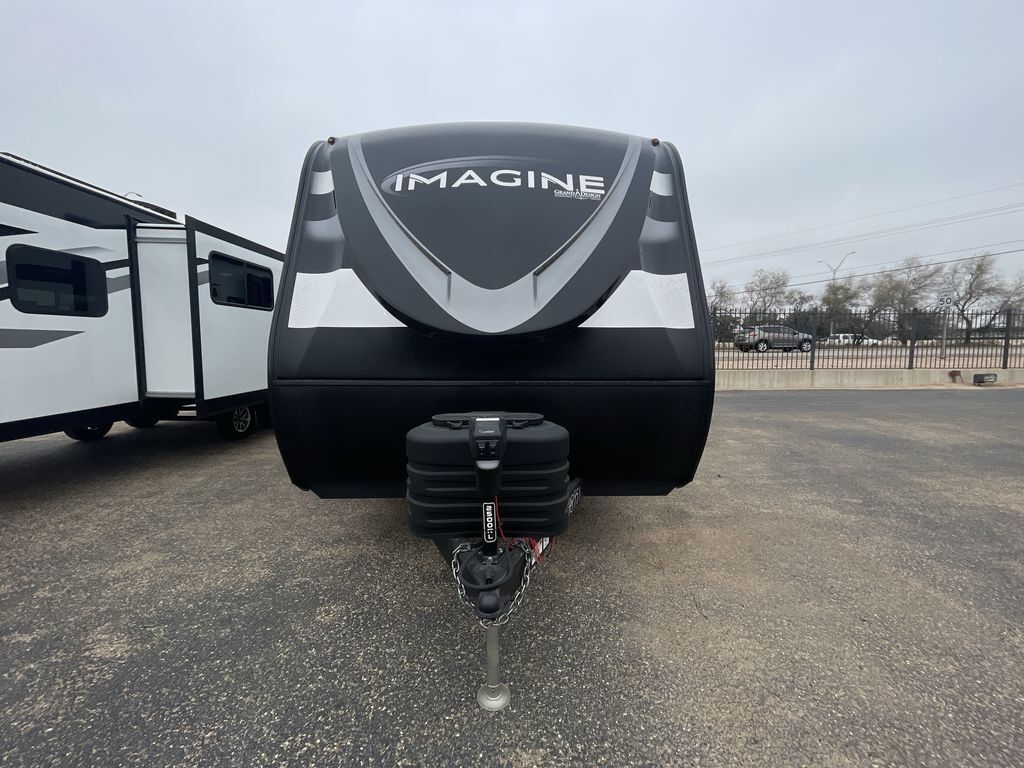2024 Grand Design Imagine 2500RL in lubbock TX