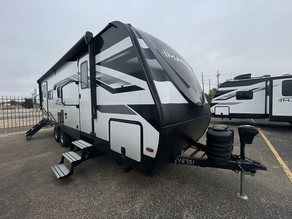 2024 Grand Design Imagine 2500RL in lubbock TX