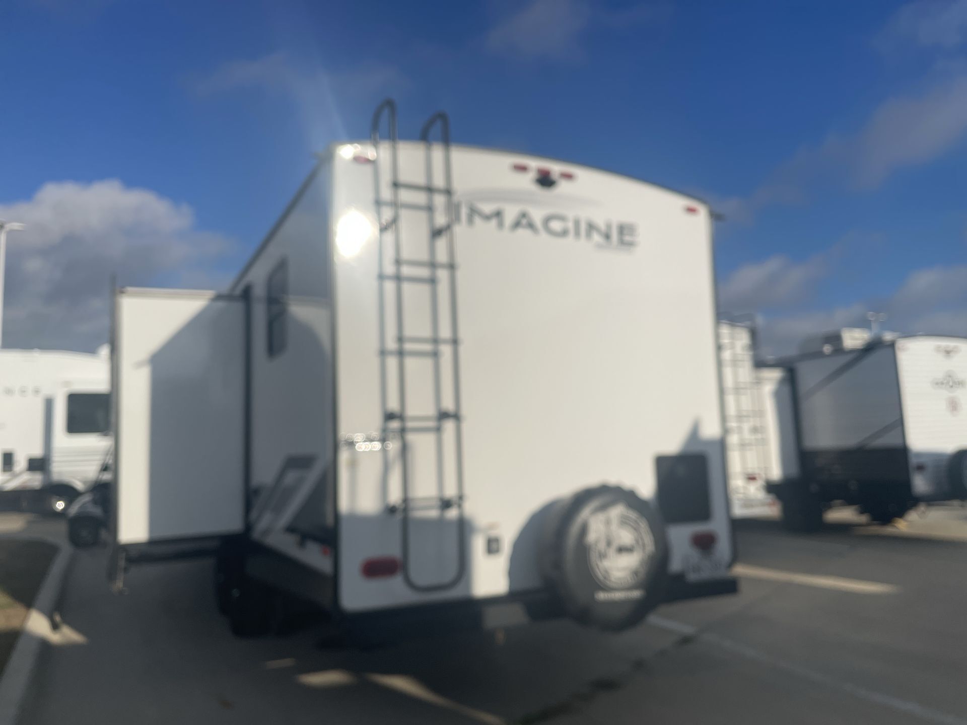 2023 Grand Design Imagine 2800BH in buda TX