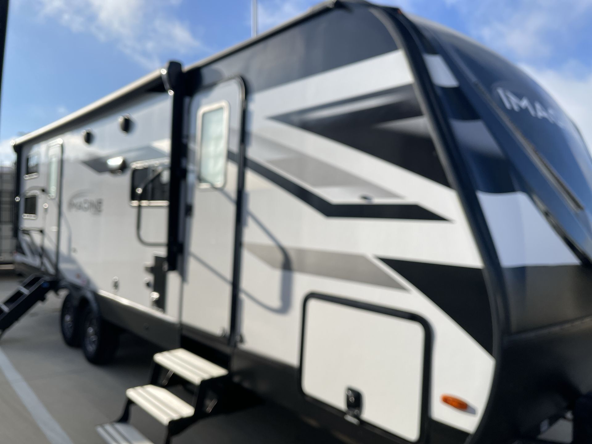 2023 Grand Design Imagine 2800BH in buda TX