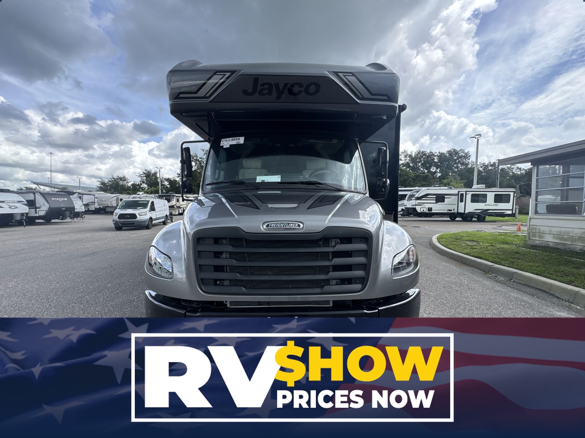 2027 Jayco Seneca Prestige 37L in dover FL