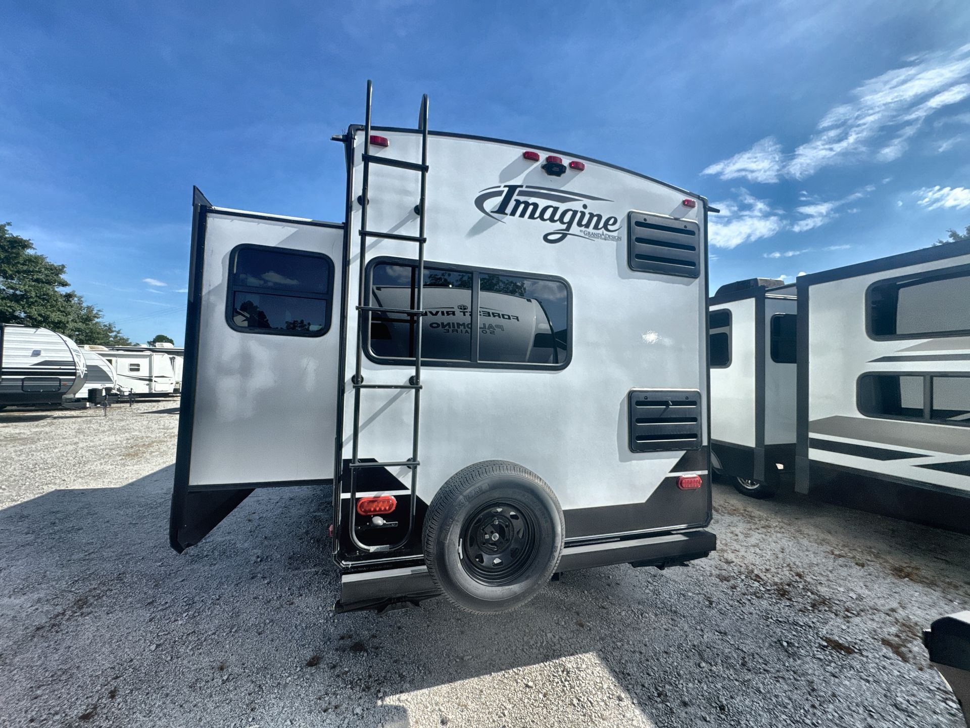 2021 Grand Design Imagine 2670MK in mcbee SC