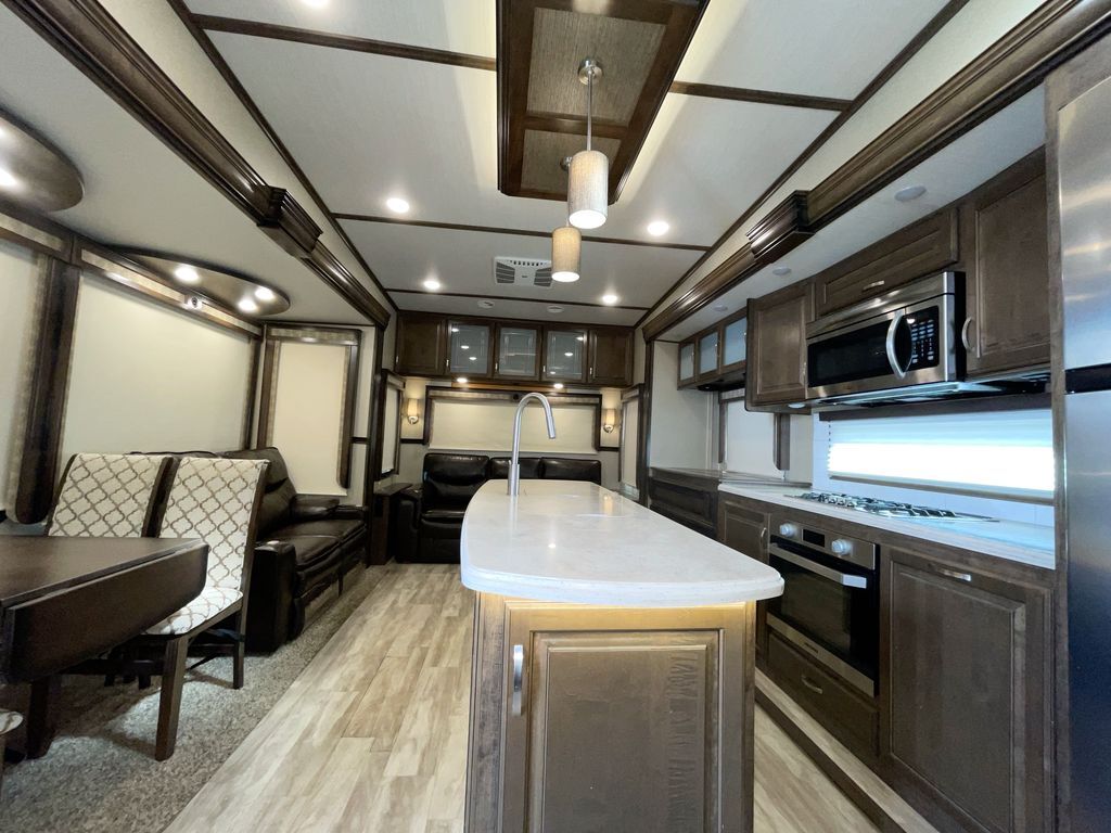2019 Grand Design Solitude 310GK in colorado springs CO