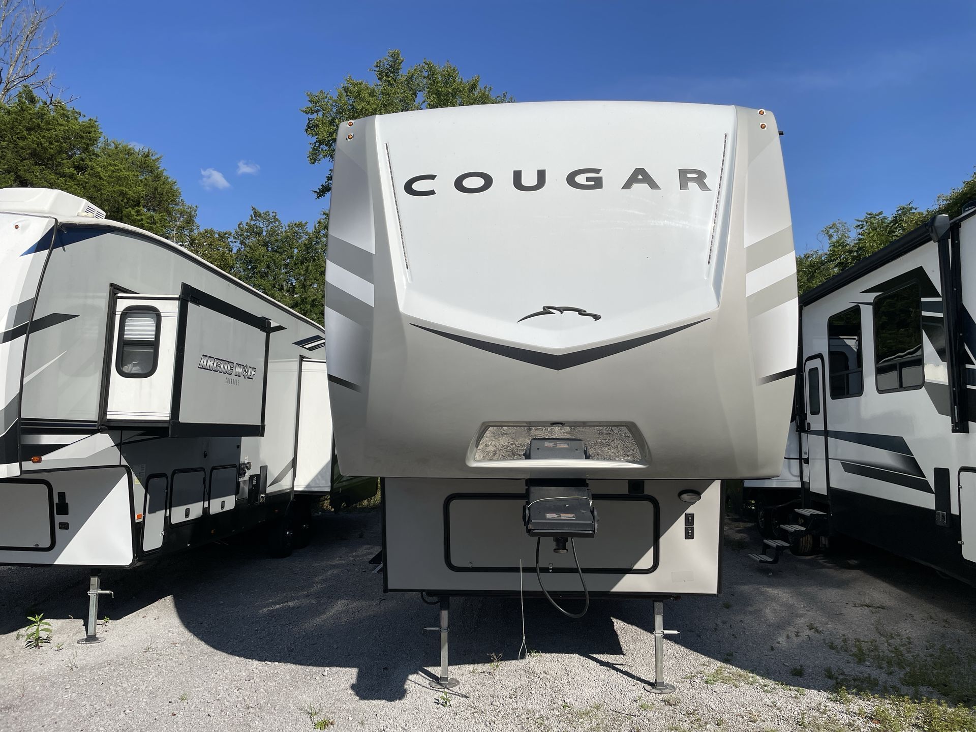2023 Keystone Cougar 355FBS in auburn hills MI