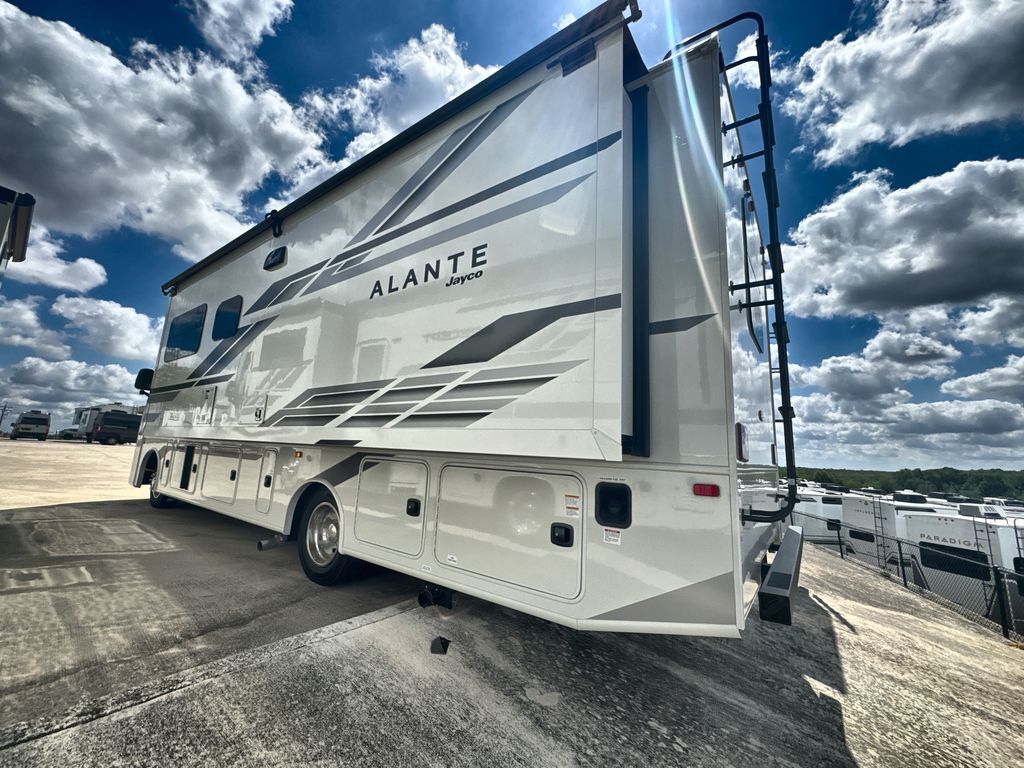 2026 Jayco Alante 29S in san antonio TX