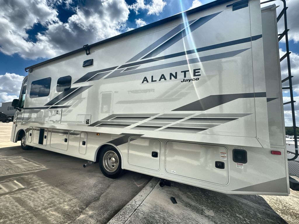 2026 Jayco Alante 29S in san antonio TX