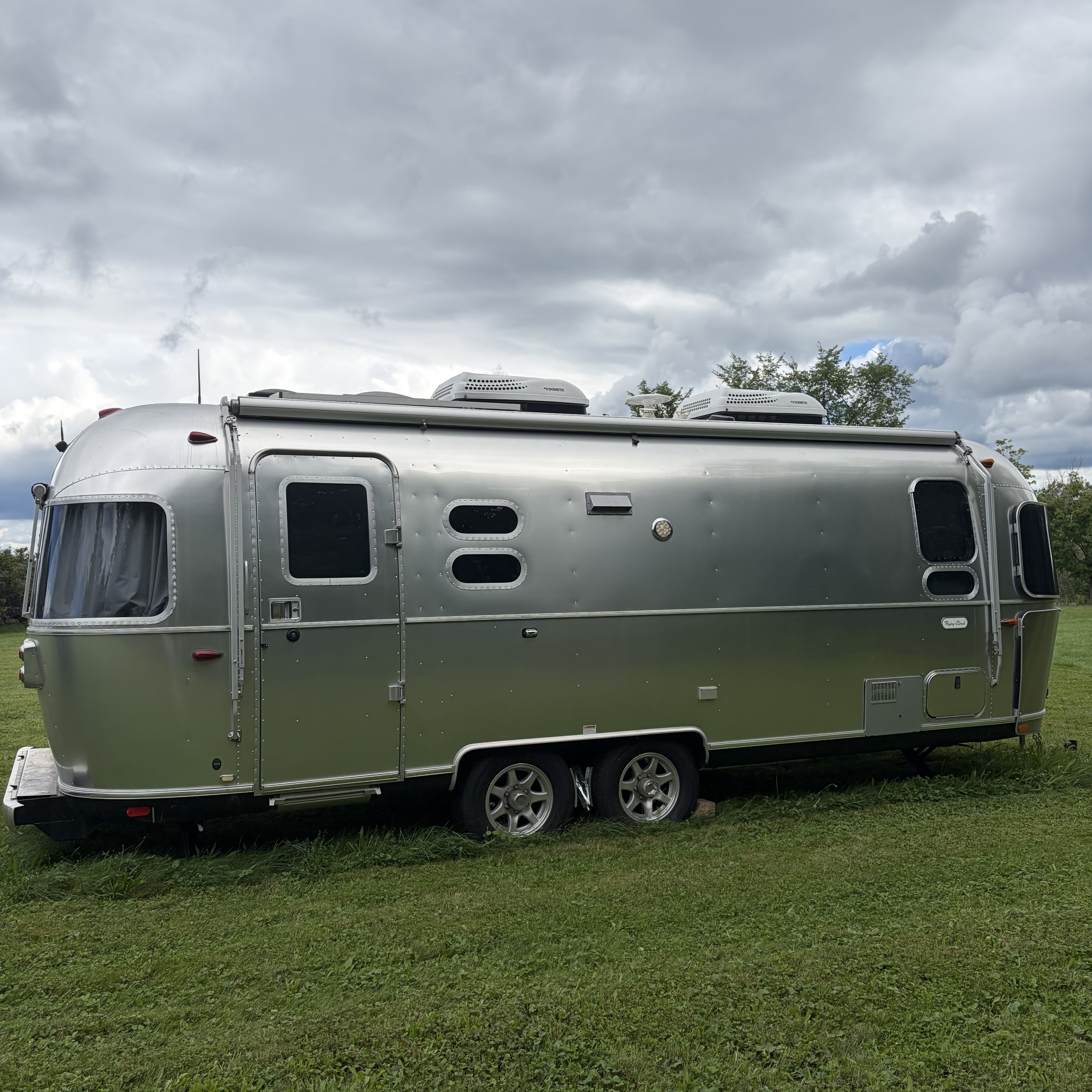 2020 Airstream FLYING CLOUD 25FB QUEEN in new york NY