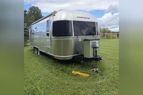 2020 Airstream FLYING CLOUD 25FB QUEEN in new york NY