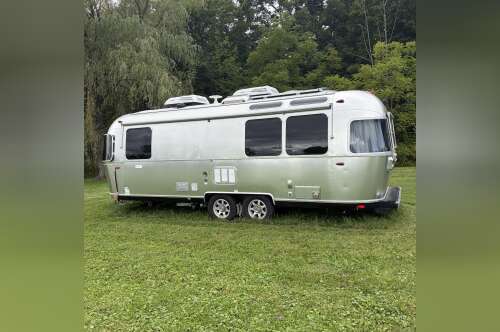 2020 Airstream FLYING CLOUD 25FB QUEEN in new york NY