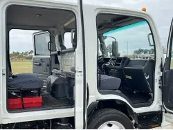 2027 ISUZU NQR