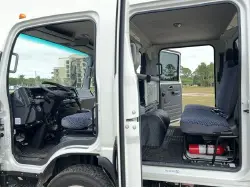 2027 ISUZU NQR