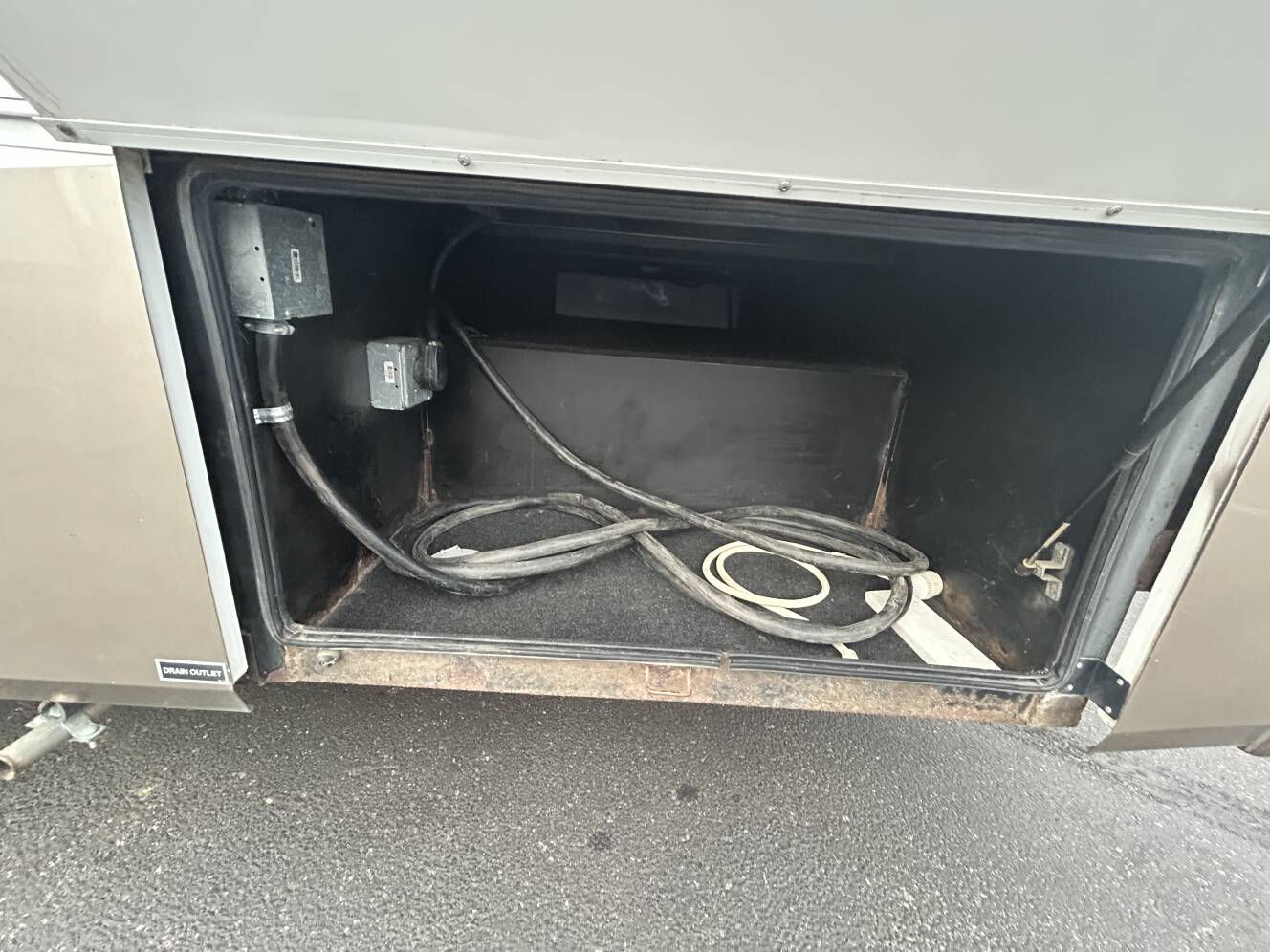 A photo of this 2007 Georgie Boy Pursuit 3540DS
