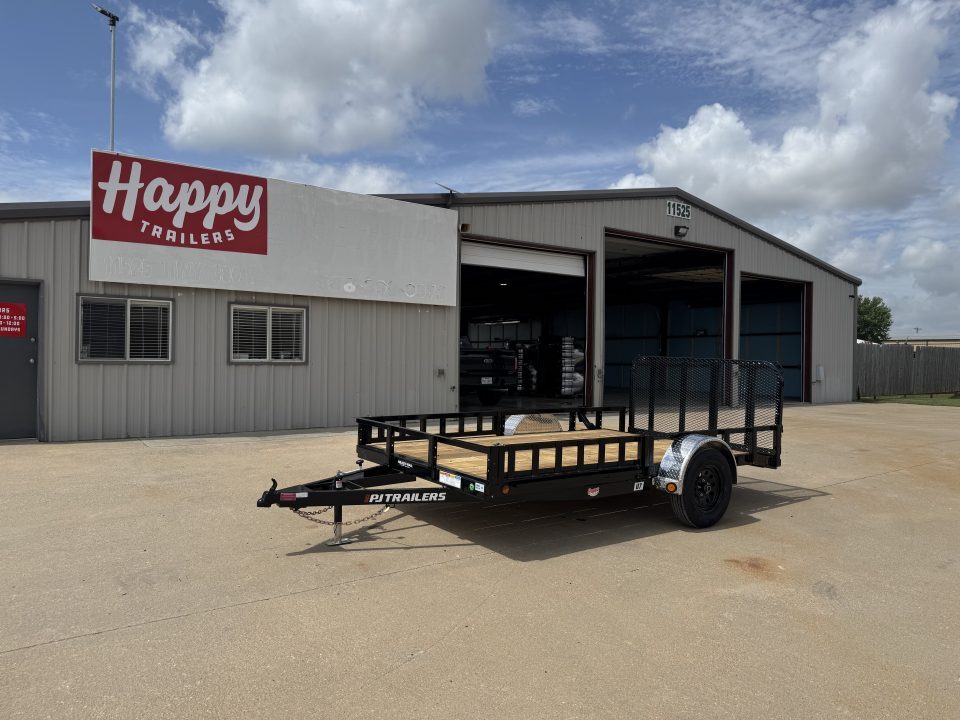 2027 PJ Trailers U7 in Krum, TX