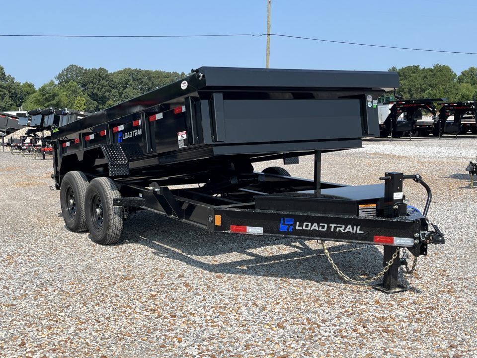 2027 Load Trail DL8314072 in Dexter, KY