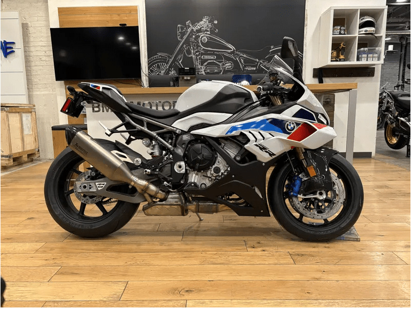 2026 BMW S 1000 RR 1000 RR in Chicago, IL