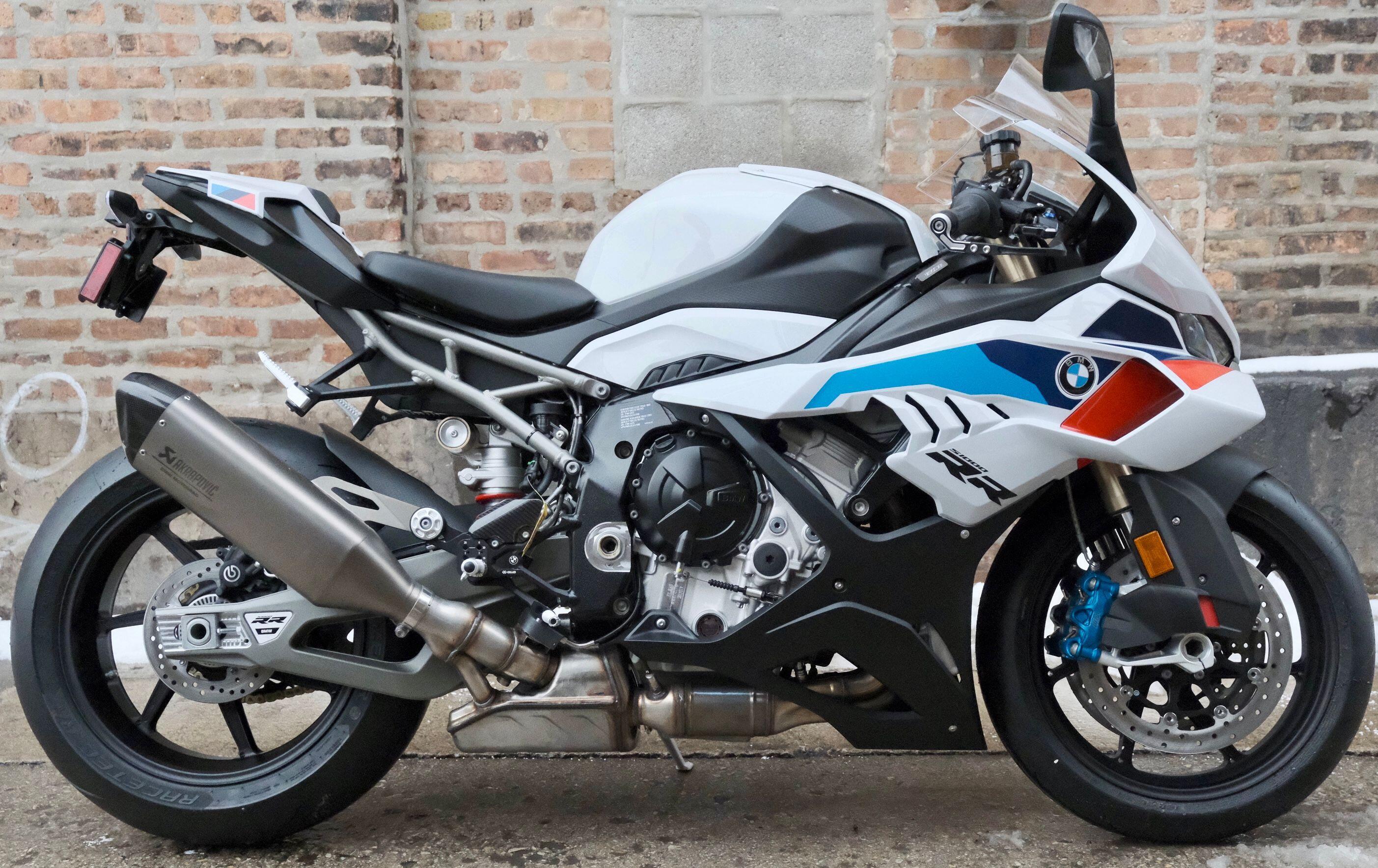 2026 BMW S 1000 RR 1000 RR in Chicago, IL