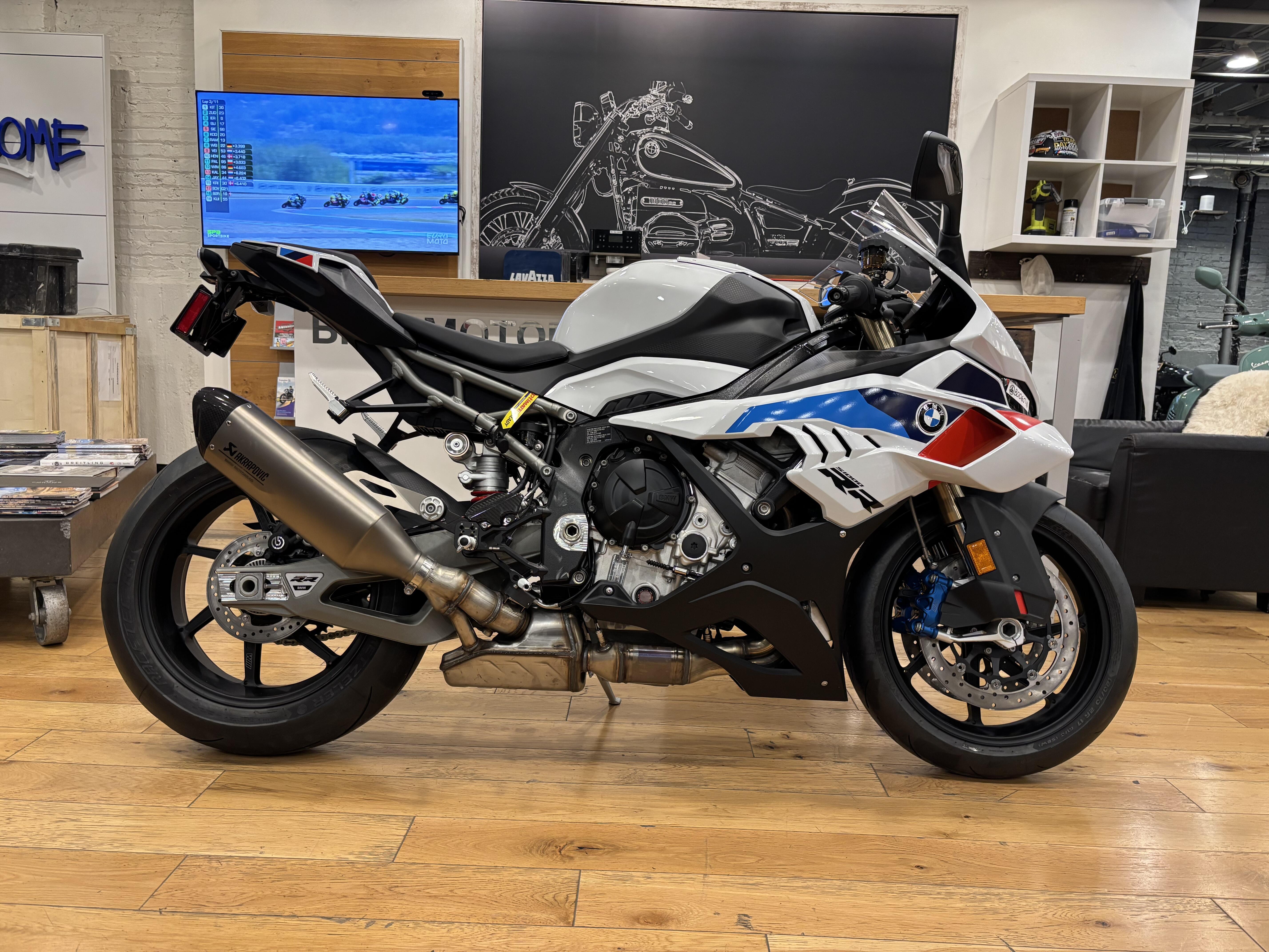 2026 BMW S 1000 RR 1000 RR in Chicago, IL