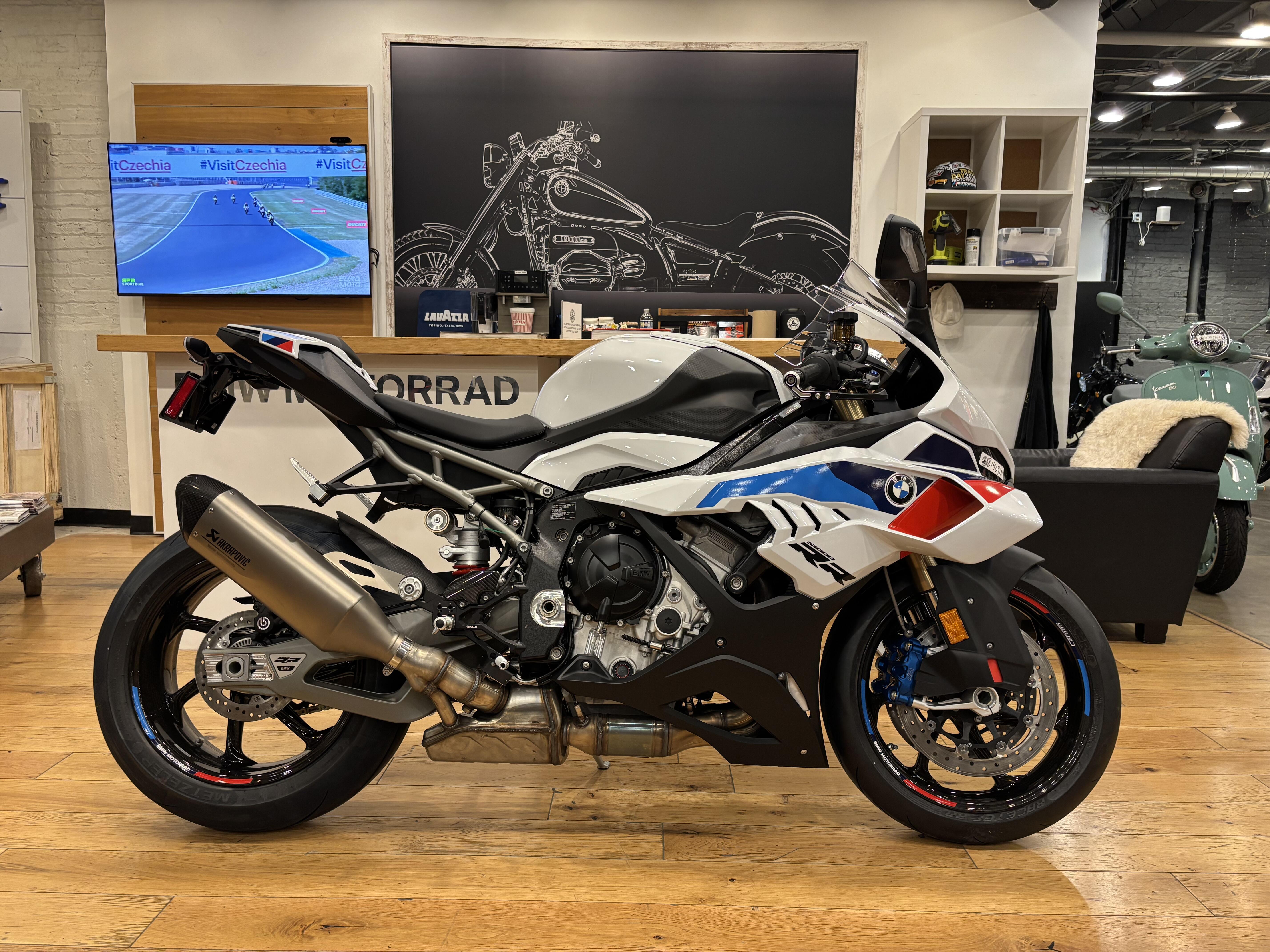 2026 BMW S 1000 RR 1000 RR in Chicago, IL
