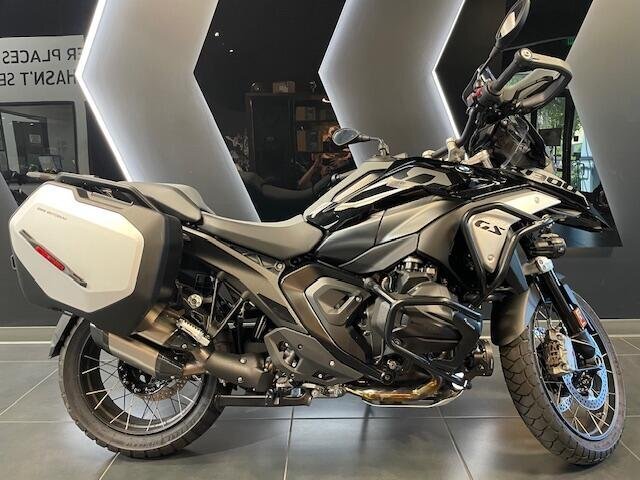 2025 BMW R1300 GS in Burbank, CA