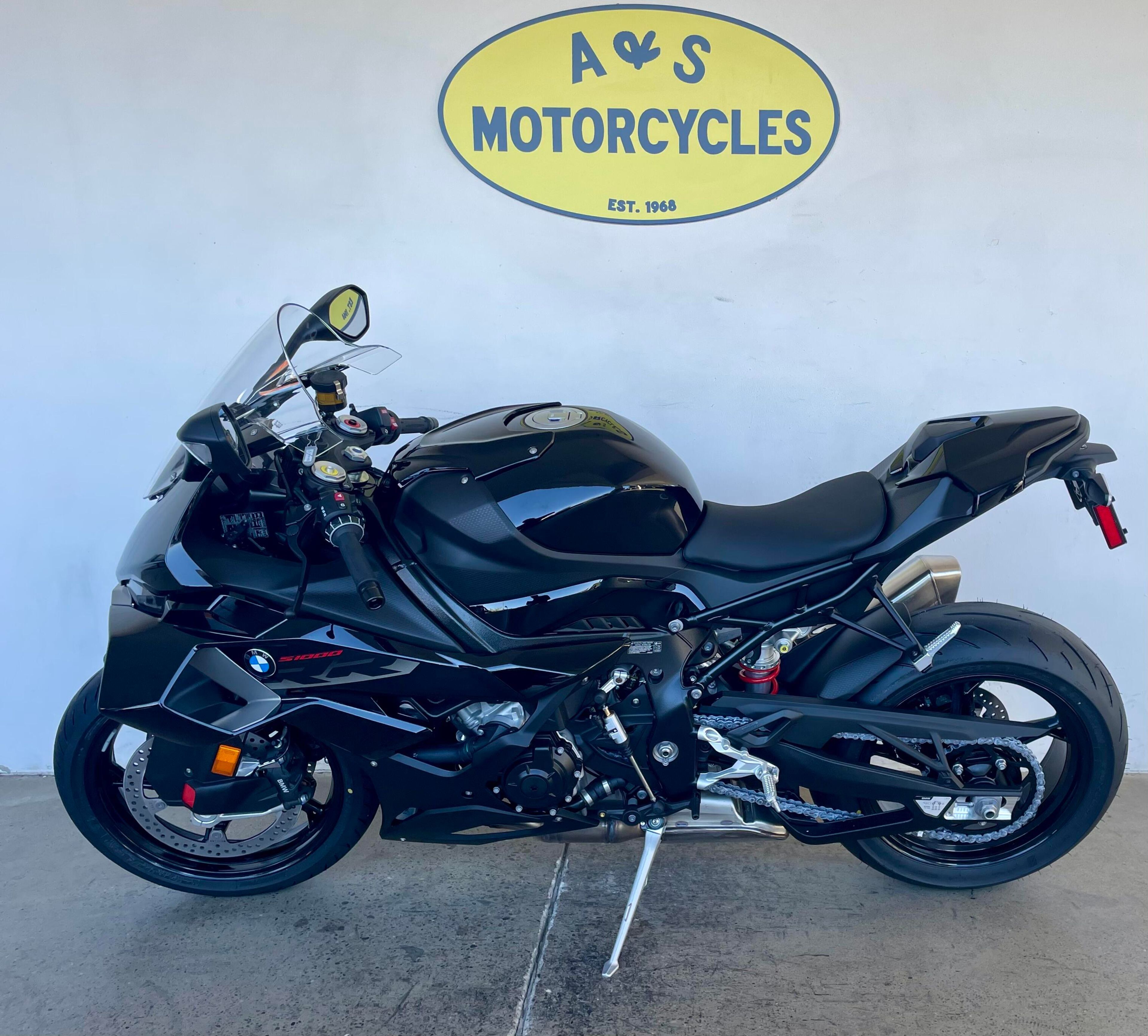 2026 BMW S 1000 RR 1000 RR in Roseville, CA