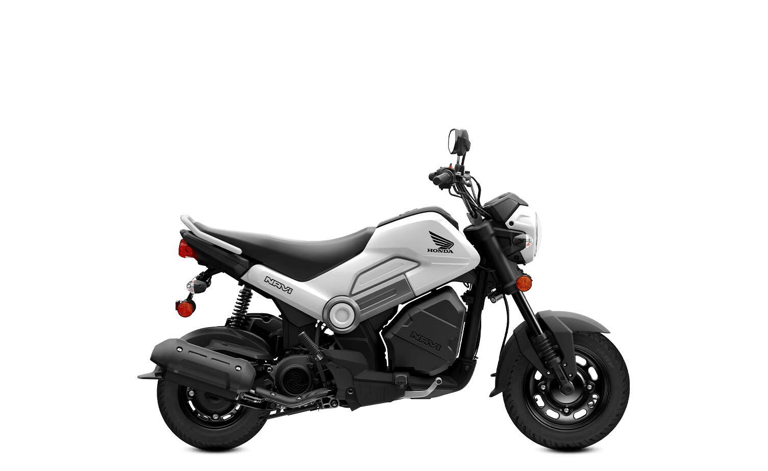 2025 Honda Navi BASE in Redondo Beach, CA