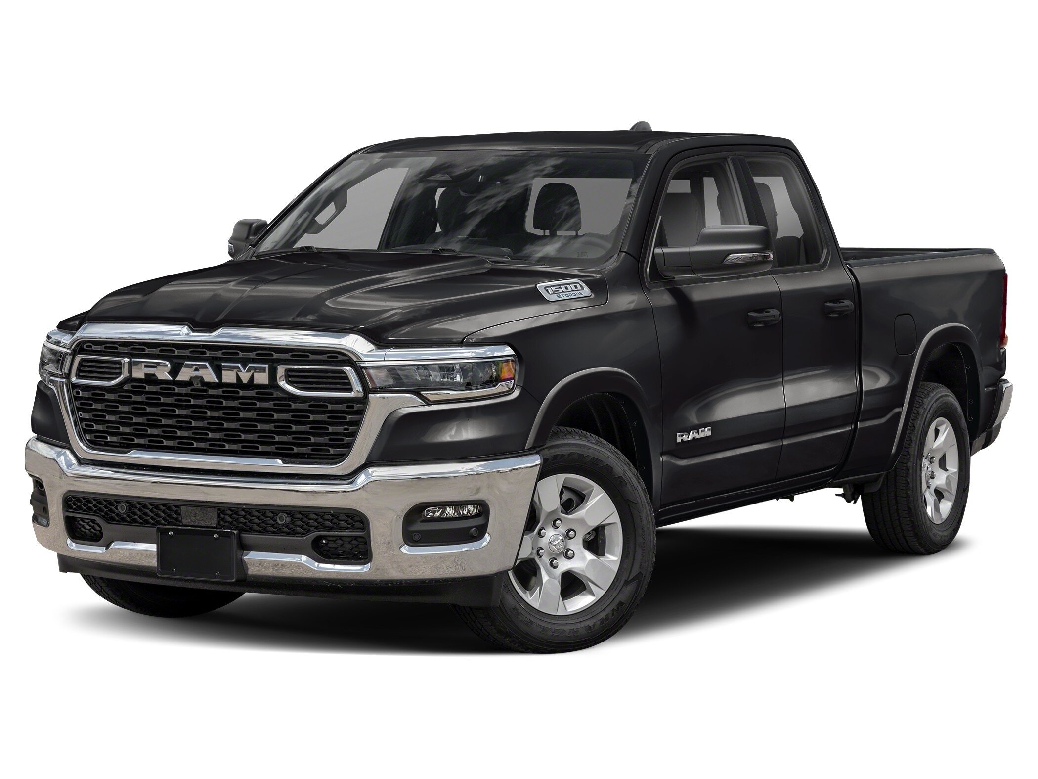 2027 RAM 1500 BIG HORN in Huntington Beach, CA
