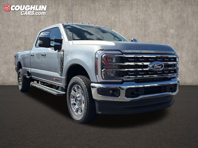 2027 FORD F350 in Pataskala, OH