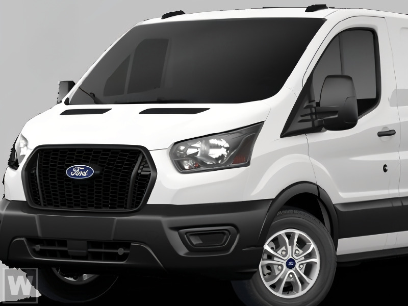 2027 FORD TRANSIT 250 in Chantilly, VA