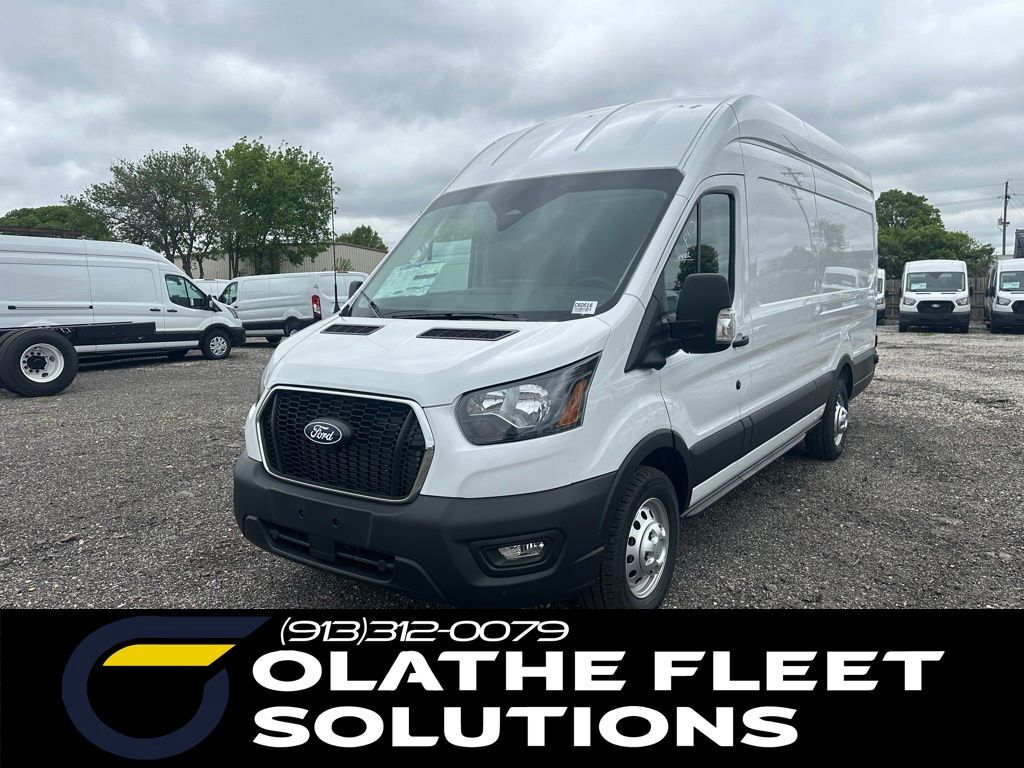 2026 FORD TRANSIT 350 in Olathe, KS