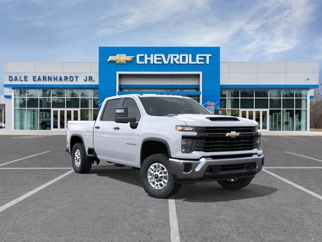 2026 CHEVROLET Silverado 2500 in Tallahassee, FL