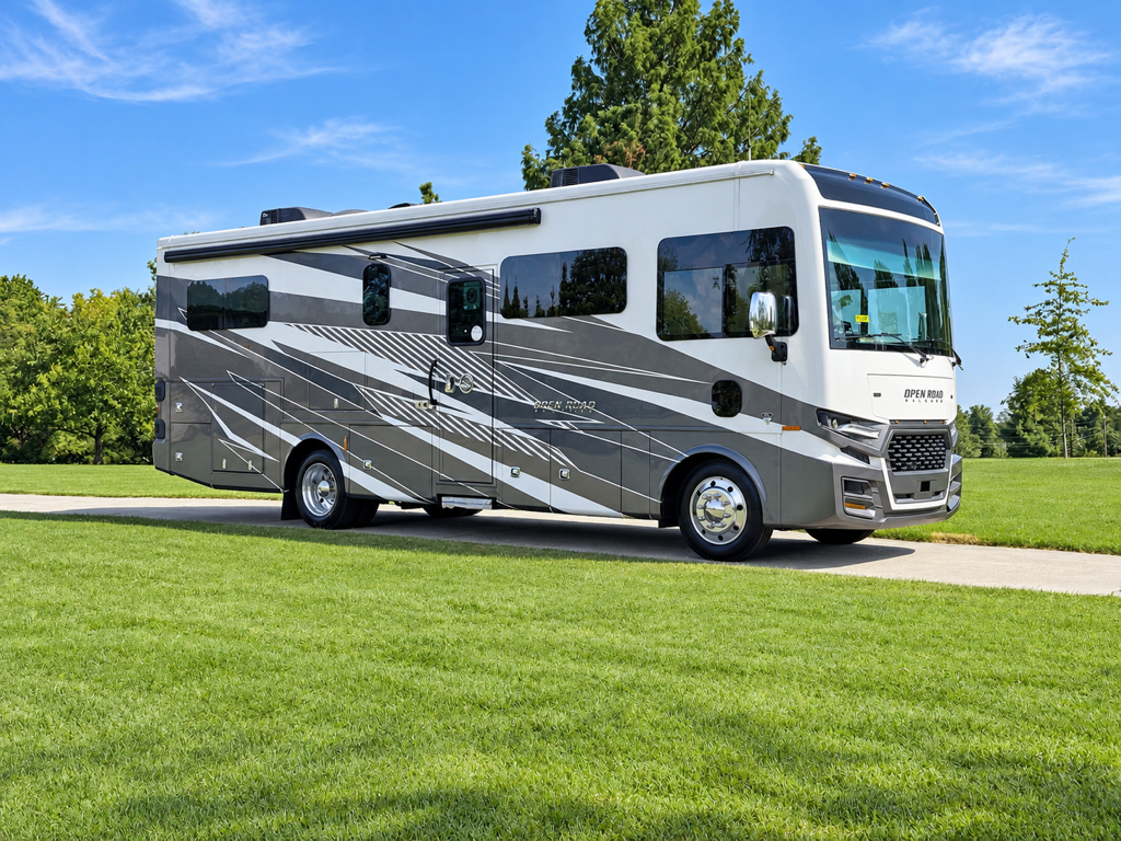 2026 Tiffin Allegro Open Road 29NA in harrodsburg KY