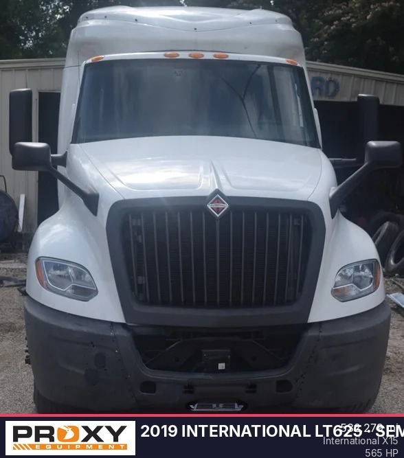 2019 INTERNATIONAL LT625 in Pensacola, FL
