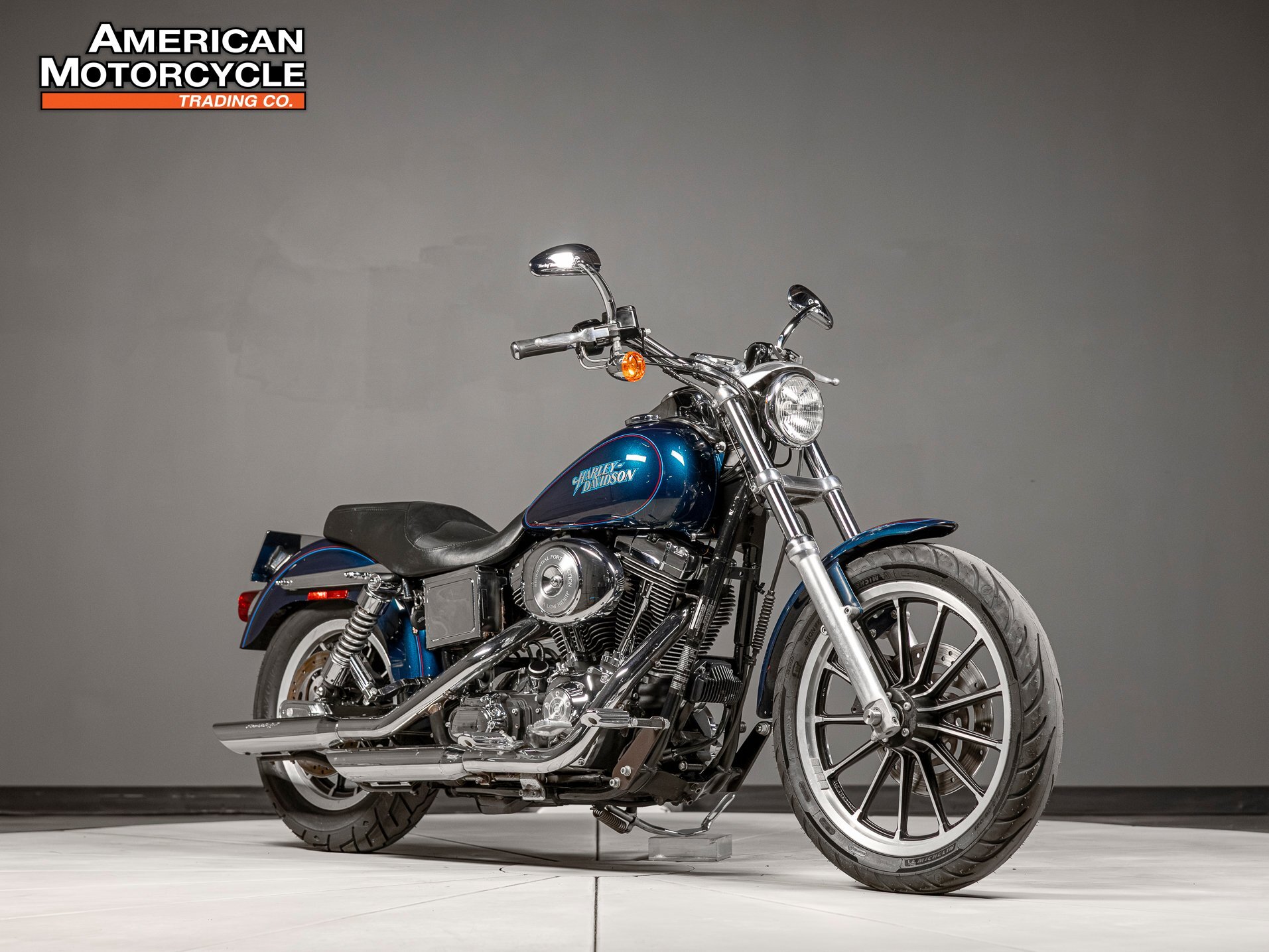 2004 Harley-Davidson FXDL Dyna Low Rider in Bedford, TX