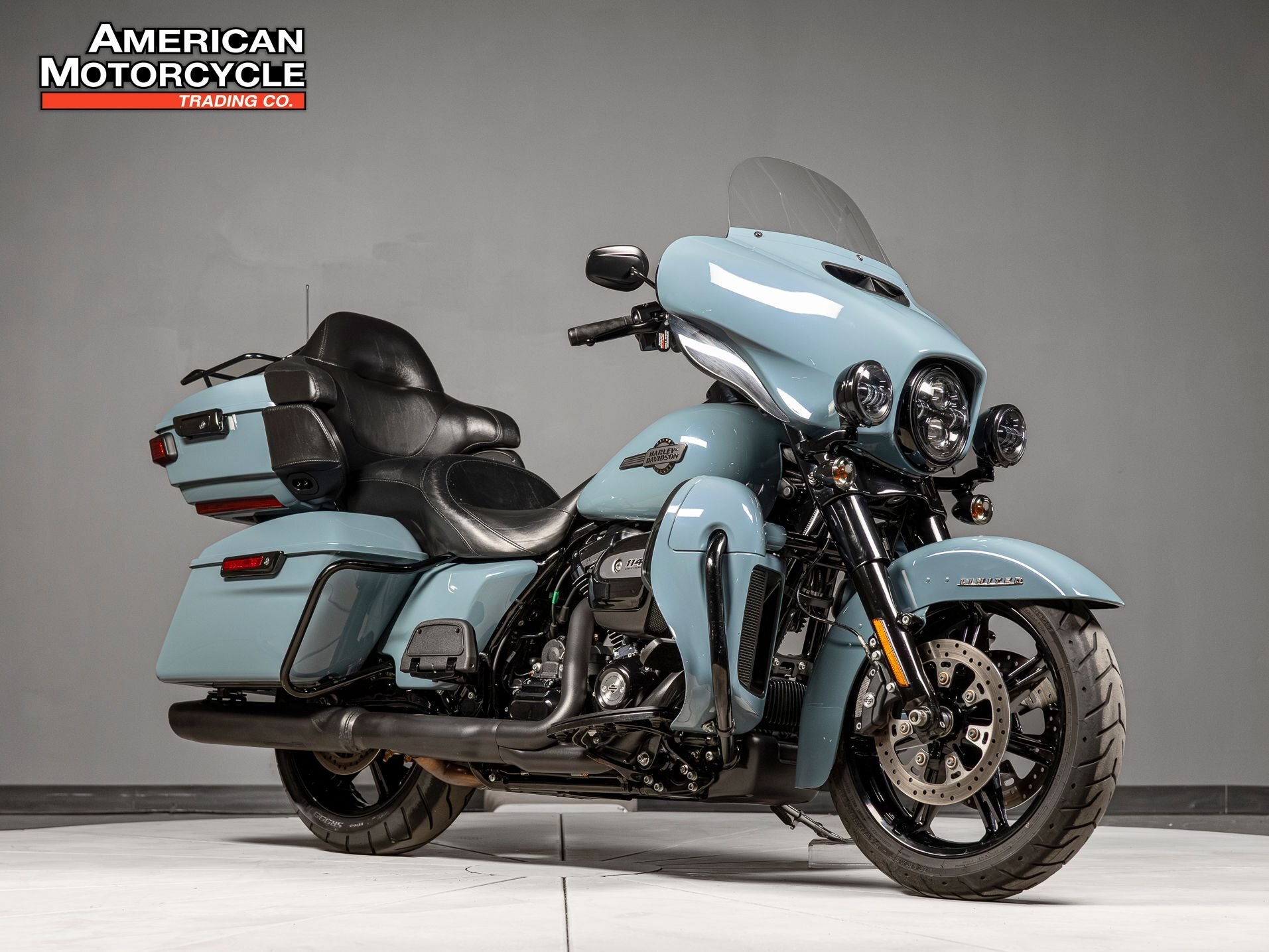 2024 Harley-Davidson Ultra Limited ULTRA LIMITED in Bedford, TX