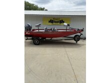 5 Ready-to-Go Fiberglass Bass Boats image