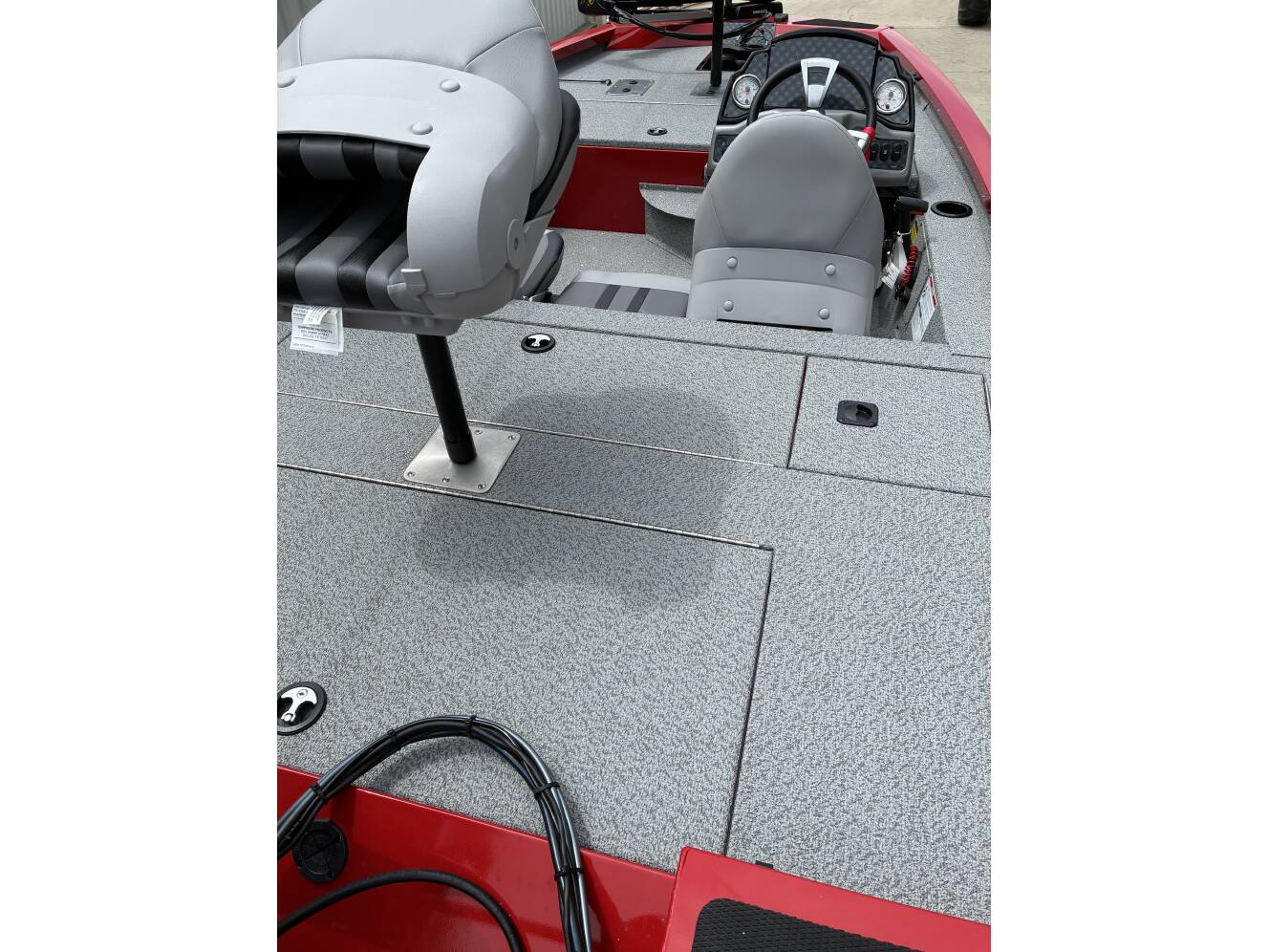 A photo of this 2026 G3 SPORTSMAN 1610
