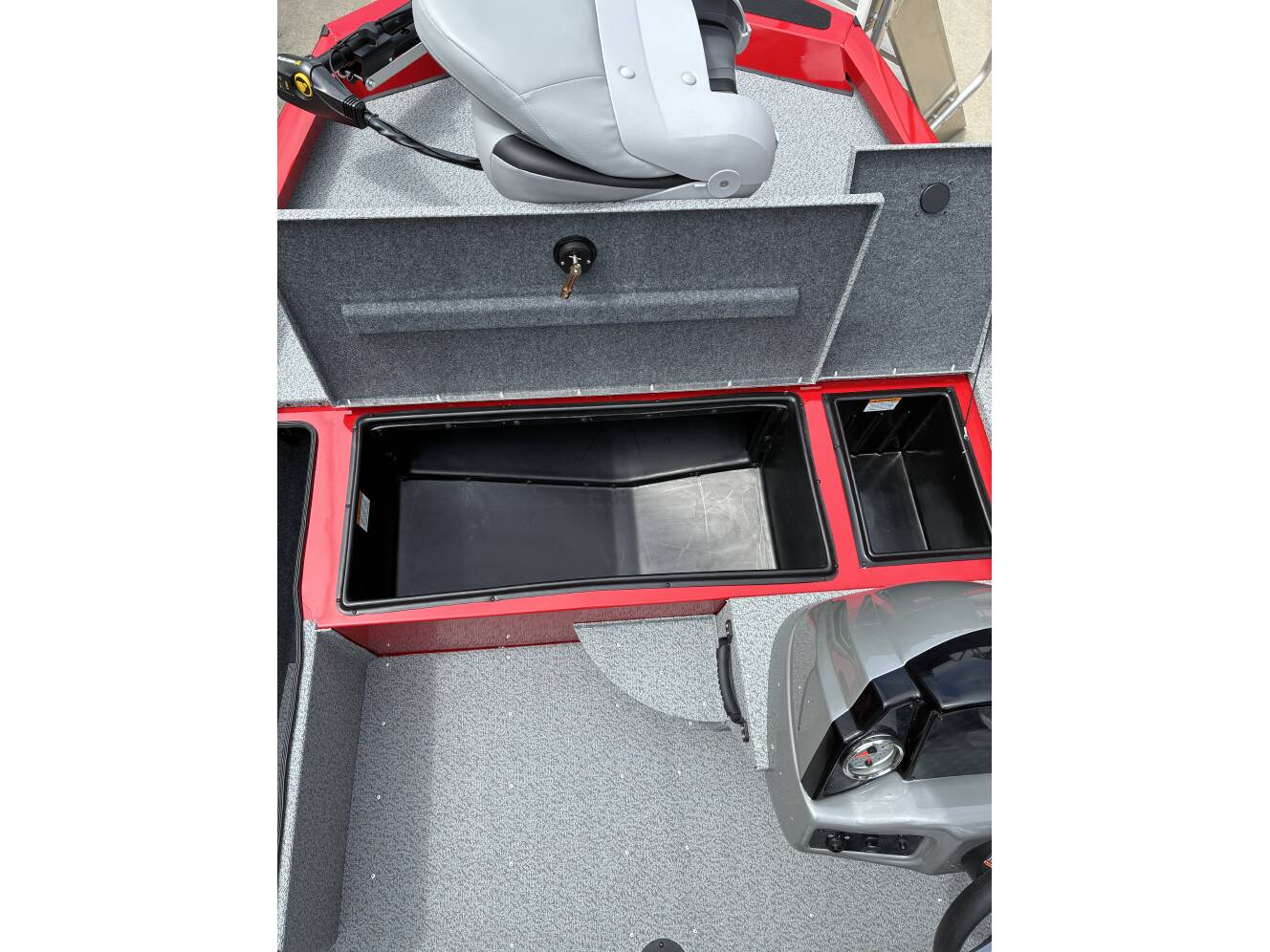 A photo of this 2026 G3 SPORTSMAN 1610