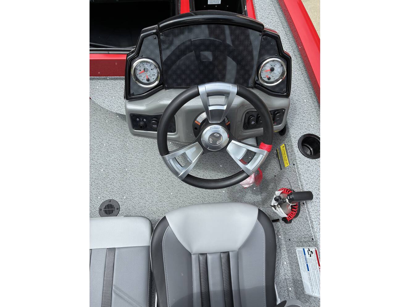A photo of this 2026 G3 SPORTSMAN 1610