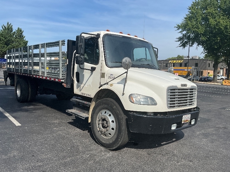 2020 FREIGHTLINER BUSINESS CLASS M2 106 in Capitol Heights, MD