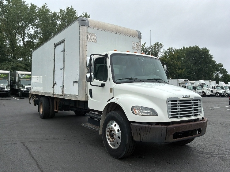 2020 FREIGHTLINER BUSINESS CLASS M2 106 in Bensalem, PA