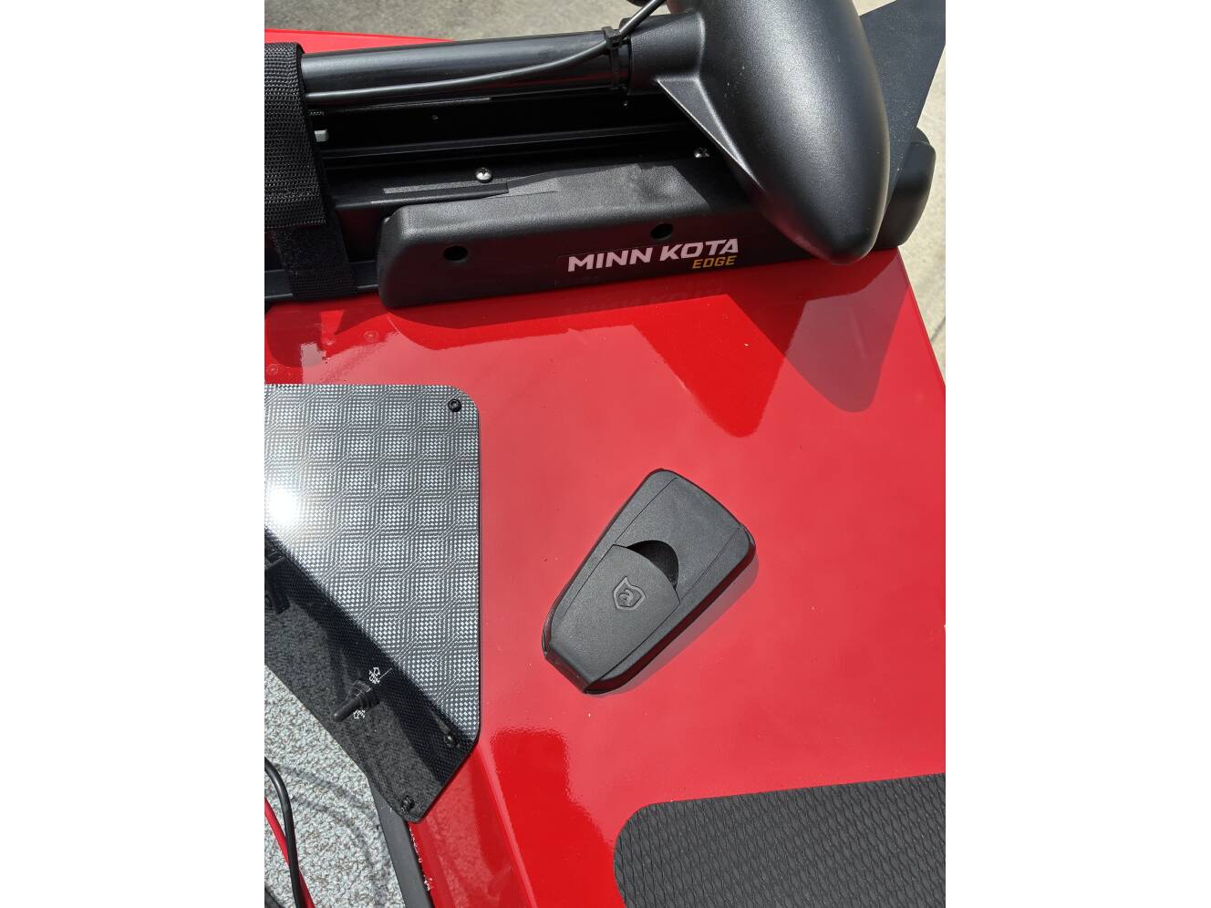 A photo of this 2026 G3 SPORTSMAN 1610