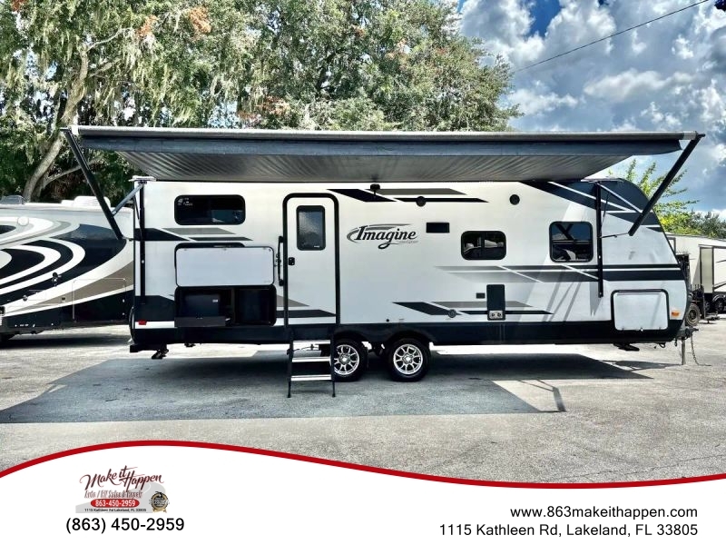2019 Grand Design Imagine 2400BH in lakeland FL