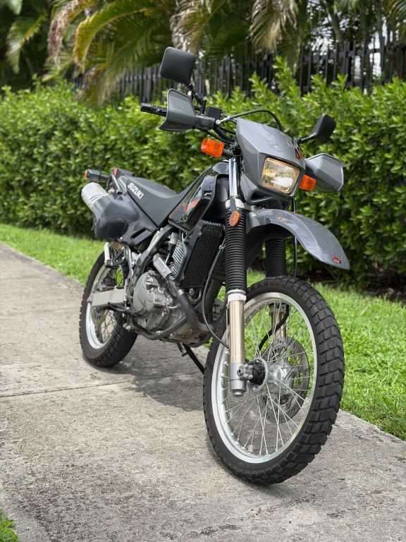 2024 Suzuki DR650S 650S in Hollywood, FL