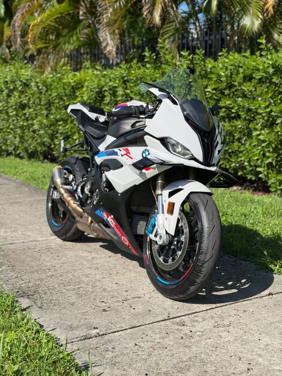 2023 BMW S1000RR 1000 RR in Hollywood, FL