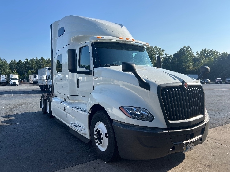 2020 INTERNATIONAL LT625 in Greensboro, NC