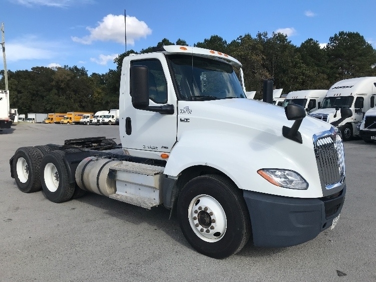 2019 INTERNATIONAL LT625 in Garden City, GA