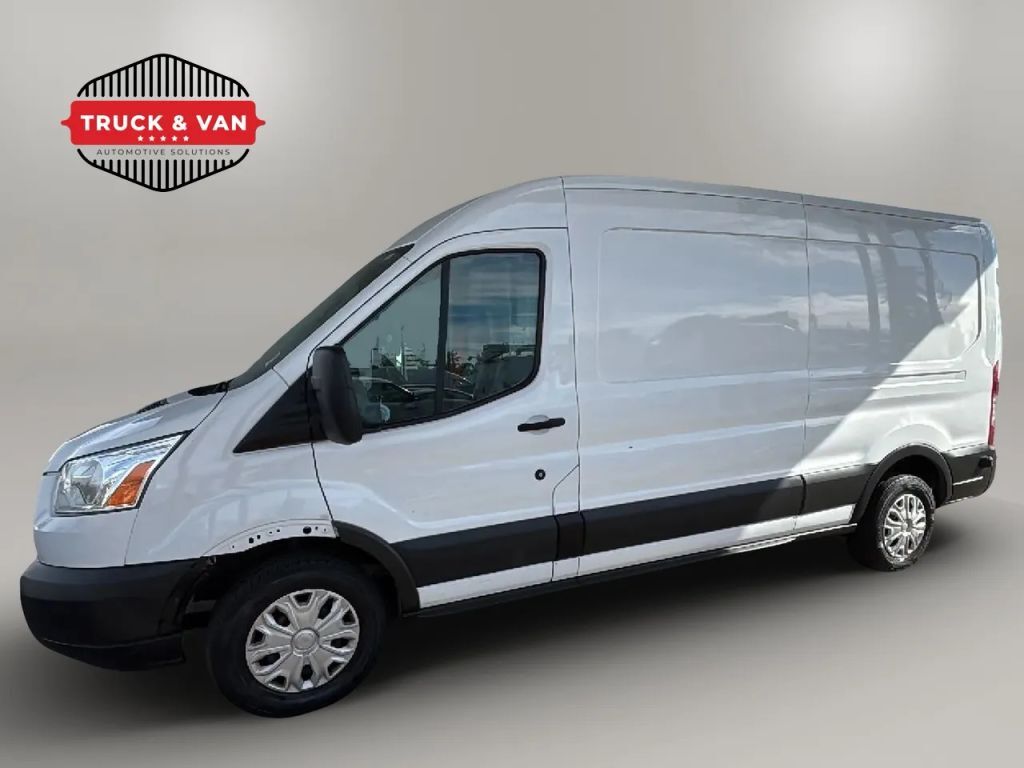 2018 FORD TRANSIT 350 in Sacramento, CA